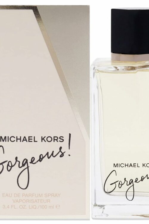 Perfume Mulher Michael Kors EDP Gorgeous! 100 ml