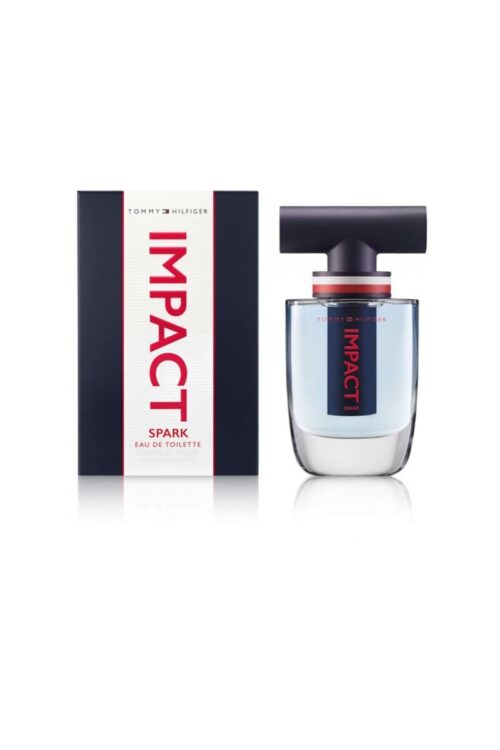 Perfume Homem Tommy Hilfiger Impact Spark EDT (50 ml)