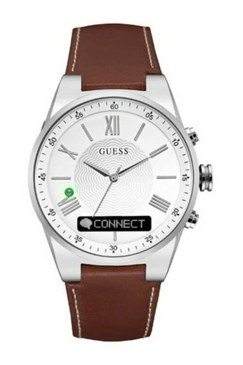 Relógio masculino Guess C0002MB1 (Ø 43 mm)