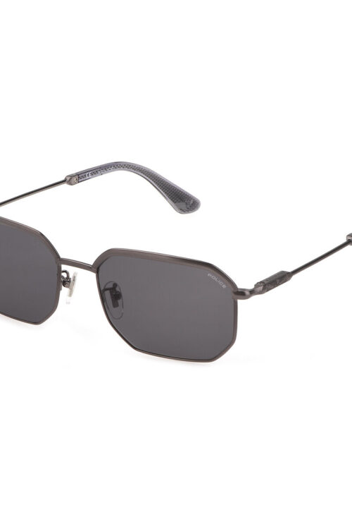 Óculos escuros masculinos Police SPLF73-570A21 ø 57 mm
