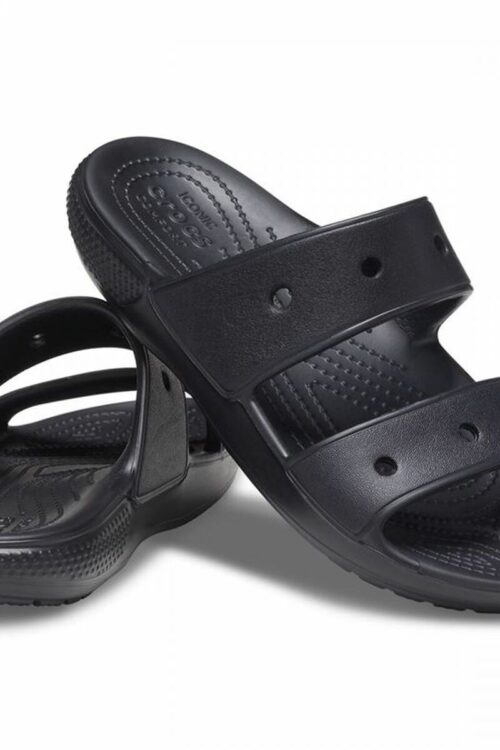 Sandálias de Mulher Crocs Classic Preto