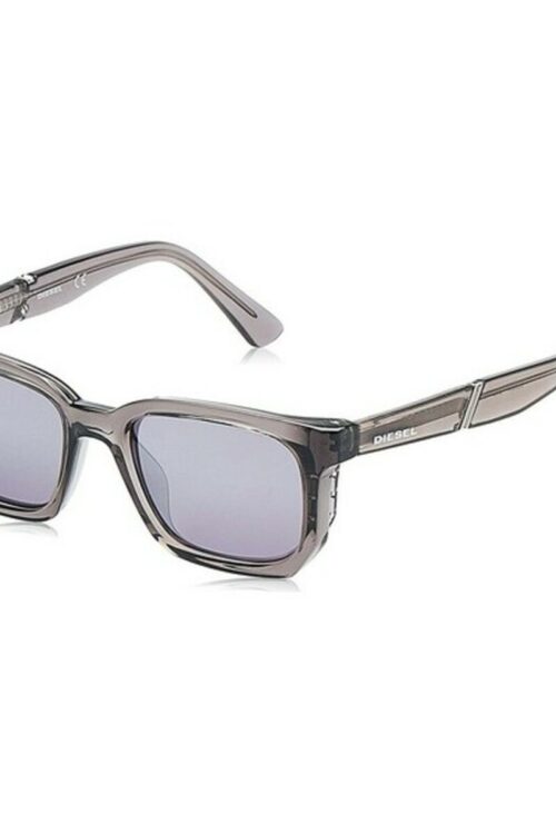 Óculos de Sol Infantis Diesel DL0257E Cinzento