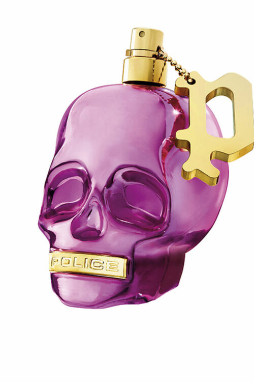 Perfume Mulher Police EDT 75 ml To Be Free To Dare