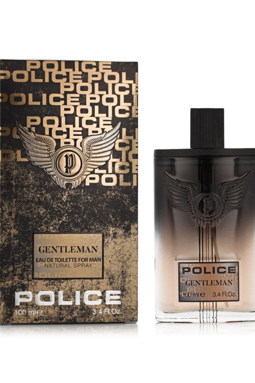 Perfume Homem Police Gentleman EDT