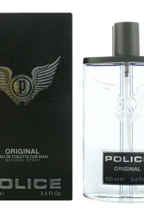 Perfume Homem Original Police EDT (100 ml)
