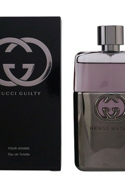 Perfume Homem Gucci EDT