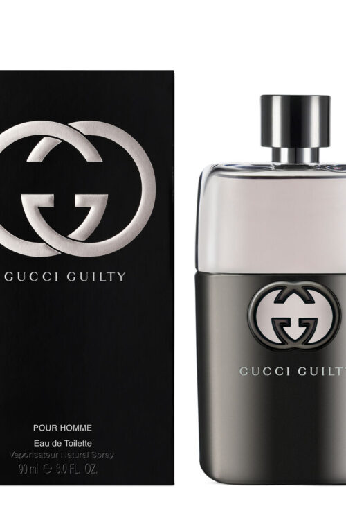 Perfume Homem Gucci Gucci Guilty Homme EDT 90 ml