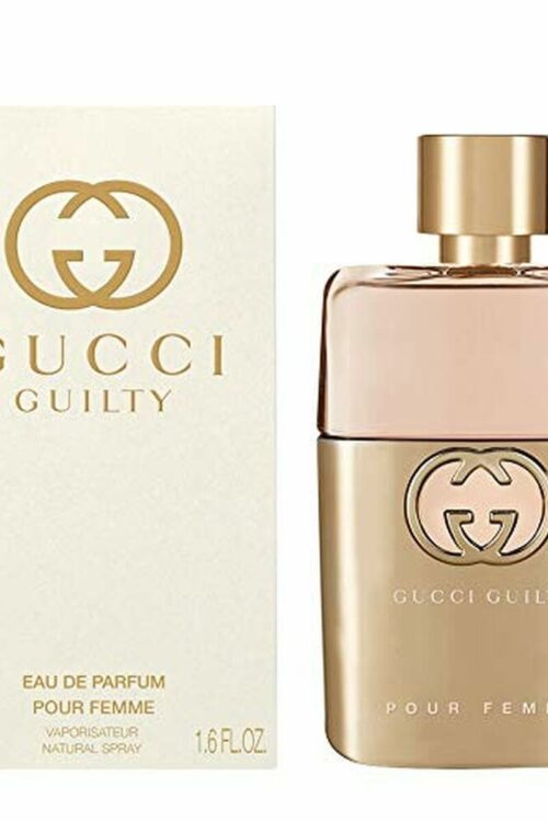 Perfume Mulher Guilty Gucci Guilty pour Femme 30 ml