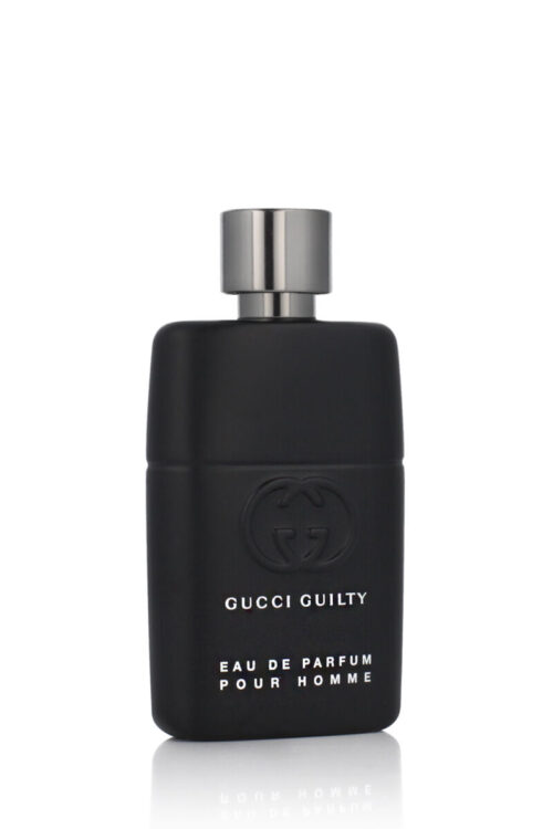 Perfume Homem Gucci Guilty EDP 50 ml (1 Unidade)