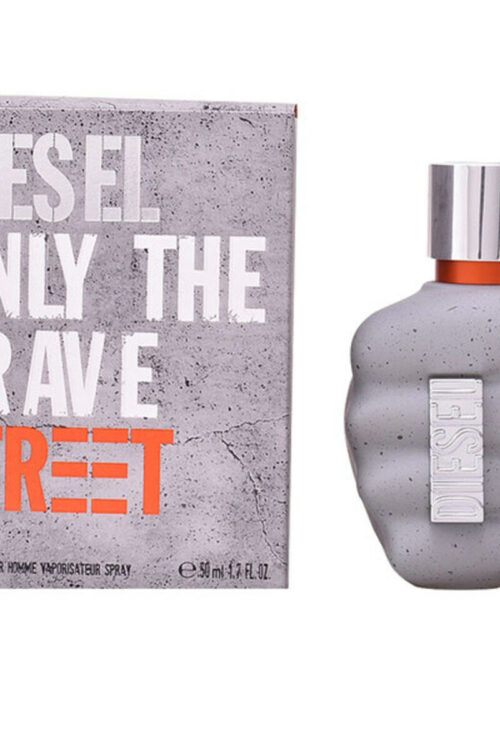 Perfume Homem Diesel Only The Brave Street