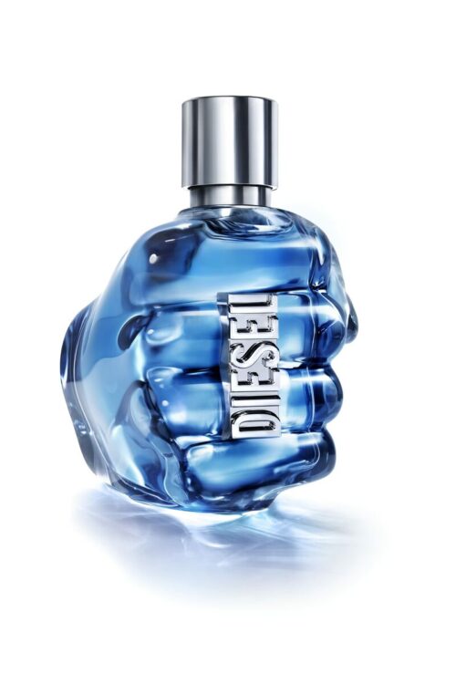 Perfume Homem Diesel   EDT 75 ml Sound Of The Brave