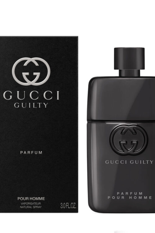 Perfume Homem Gucci Guilty Pour Homme EDP 90 ml