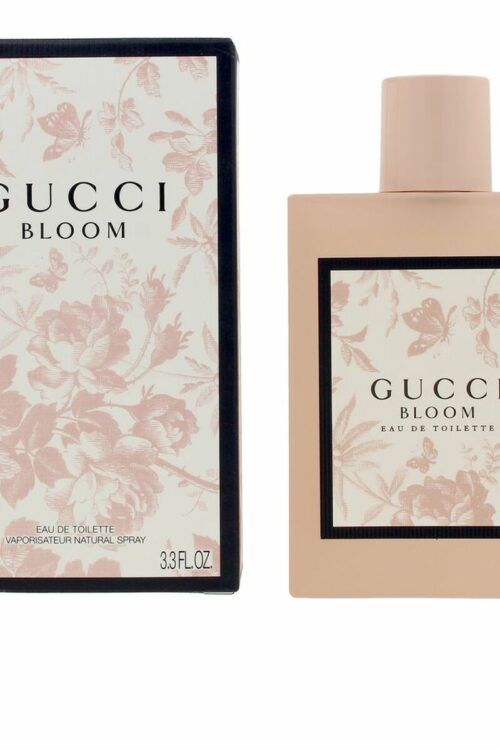 Perfume Mulher Gucci Bloom EDT (1 Unidade)