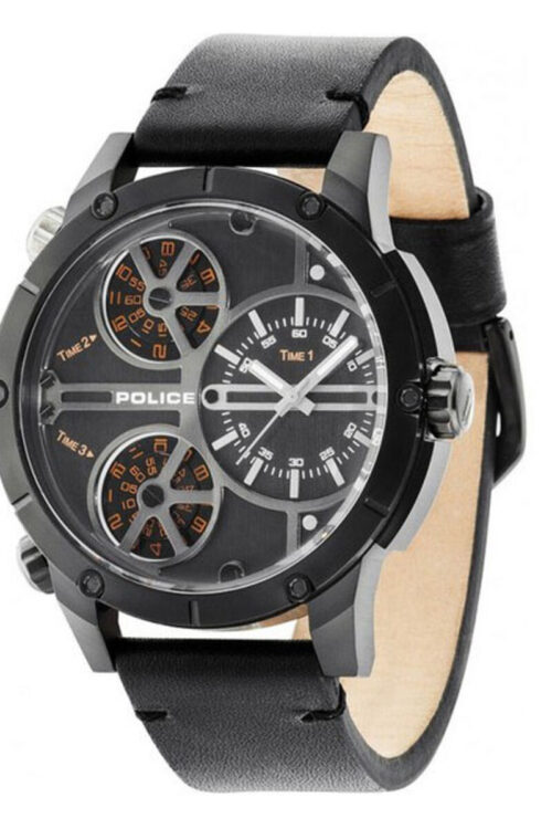 Relógio masculino Police R1451274001 (50 mm) (ø 50 mm)