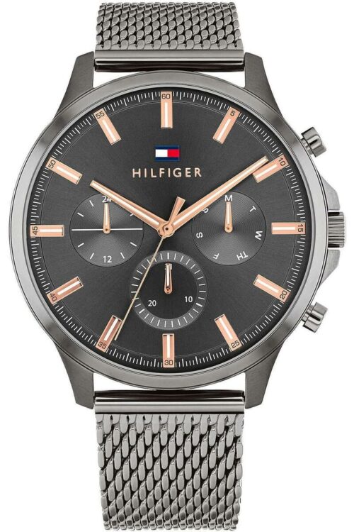 Relógio masculino Tommy Hilfiger (Ø 44 mm)