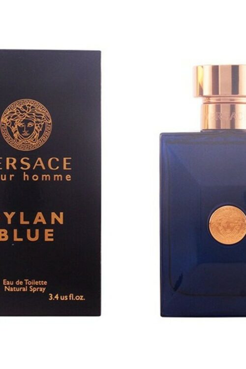 Perfume Homem Versace EDT Dylan Blue