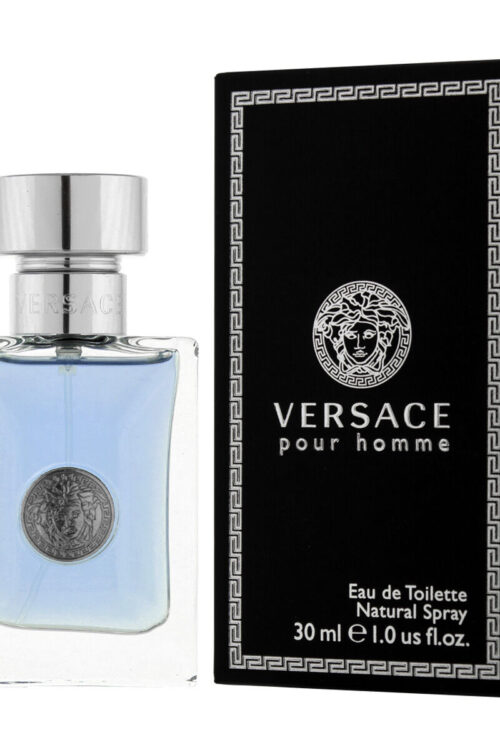 Perfume Homem Versace Versace Pour Homme EDT