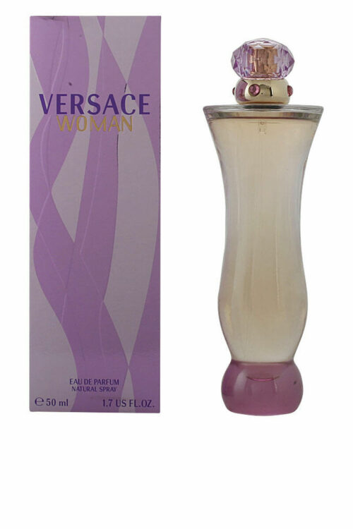 Perfume Mulher Versace Woman EDP (50 ml)