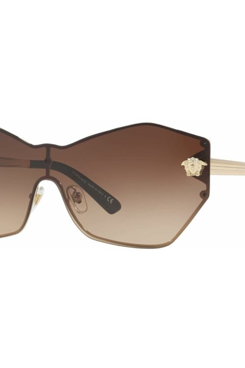 Óculos escuros femininos Versace VE2182-125213