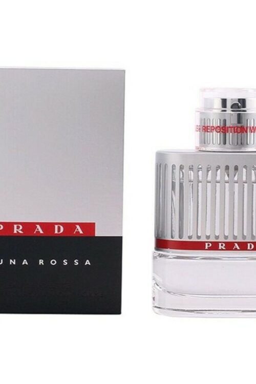 Perfume Homem Prada Luna Rossa EDT 50 ml