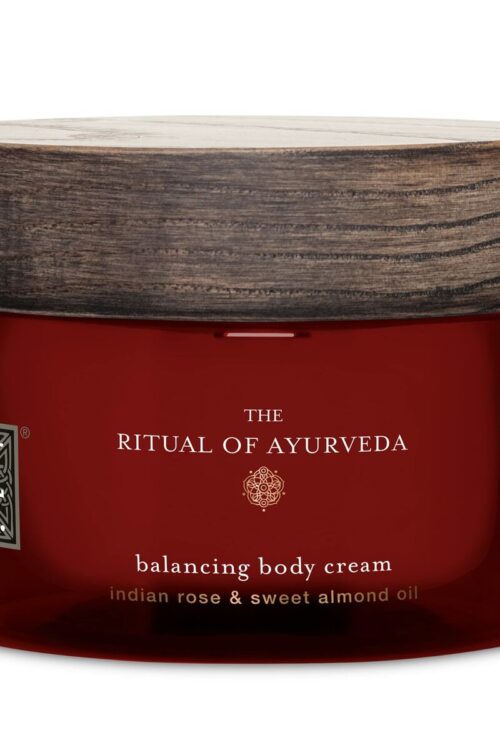 Creme Corporal Rituals The Ritual Of Ayurveda 220 ml