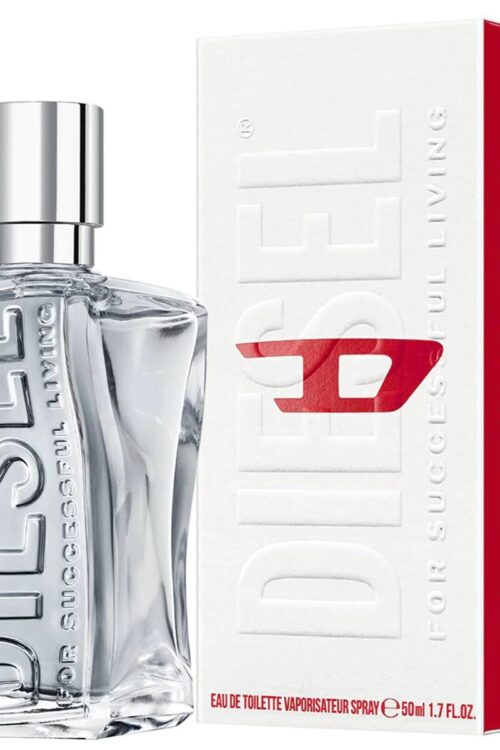 Perfume Homem Diesel D by Diesel EDT 50 ml