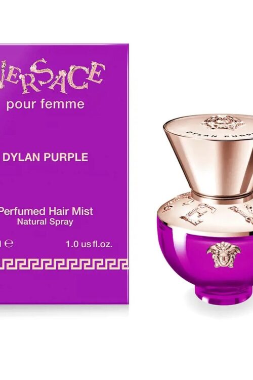Perfume Mulher Versace Dylan Purple EDP EDP 30 ml