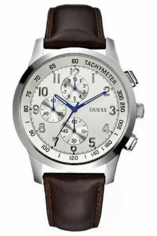 Relógio masculino Guess W13530G2 (45 mm)