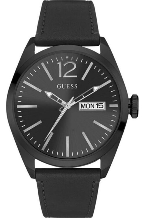 Relógio masculino Guess W0658G4 (Ø 40 mm)
