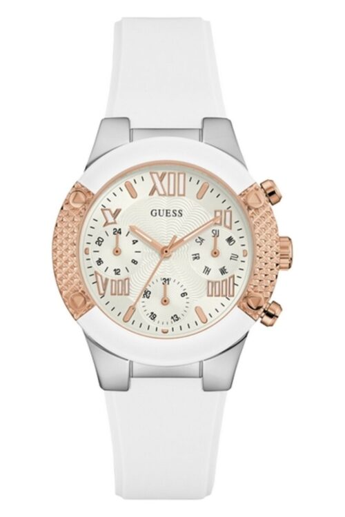 Relógio feminino Guess W0773L1 (Ø 44 mm)