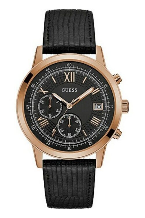 Relógio masculino Guess W1000G4 (Ø 44 mm)