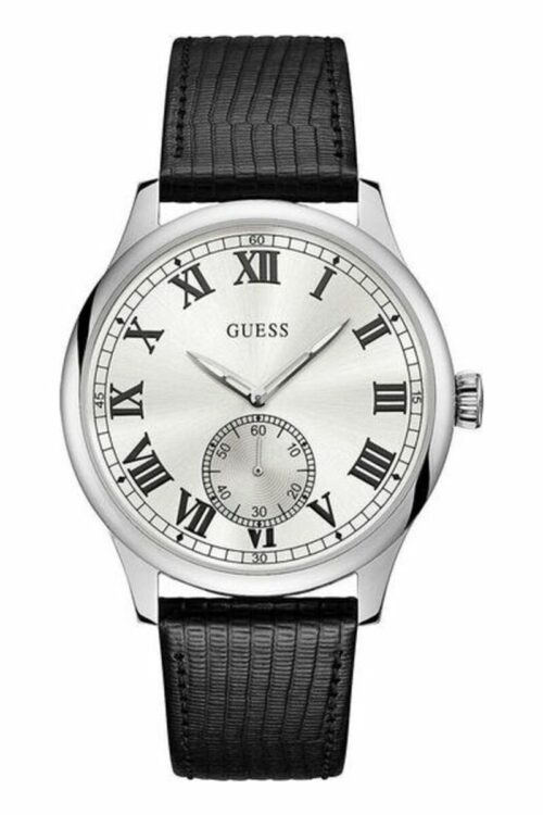 Relógio masculino Guess W1075G1 (42 mm) (Ø 42 mm)