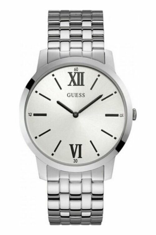 Relógio masculino Guess W1073G1 (Ø 43 mm)