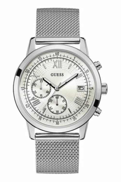 Relógio masculino Guess W1112G1 (Ø 42 mm)