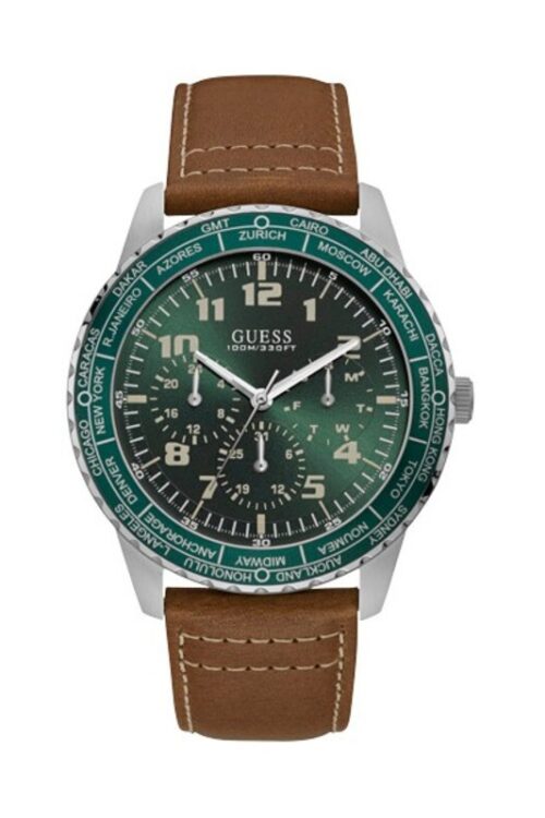 Relógio masculino Guess W1170G1 (Ø 48 mm)