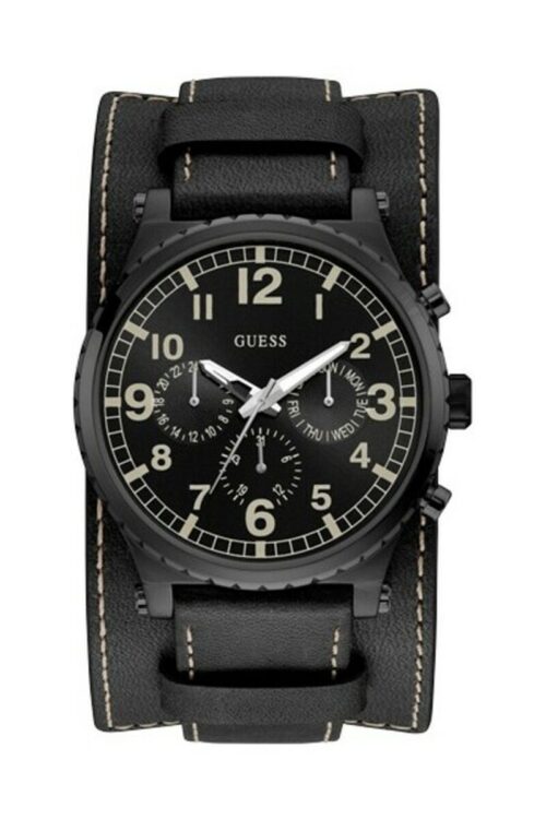 Relógio masculino Guess W1162G2 (Ø 46 mm)