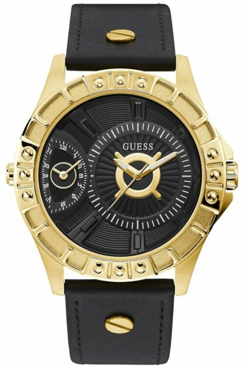 Relógio masculino Guess W1297G1 (Ø 50 mm)