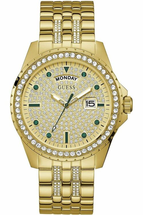 Relógio feminino Guess GW0218G2 (Ø 44 mm)