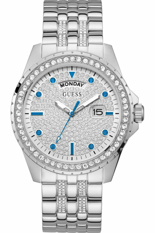 Relógio feminino Guess GW0218G1 (Ø 44 mm)