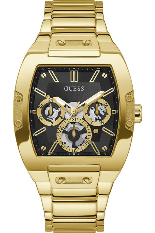 Relógio masculino Guess GW0456G1 (Ø 43 mm)