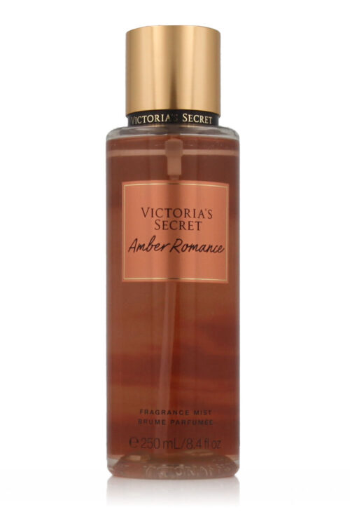 Fragrância Corporal Victoria’s Secret Amber Romance 250 ml