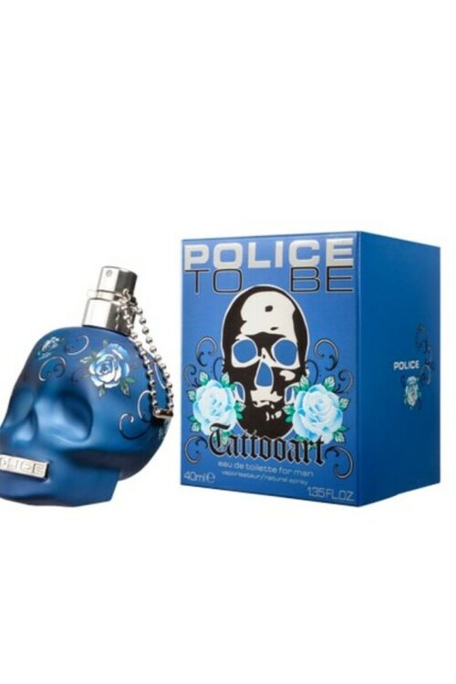Perfume Homem Police MA1601242 EDT 40 ml