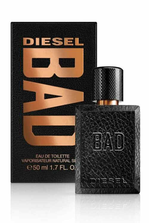 Perfume Homem Diesel 10013093 EDT 50 ml