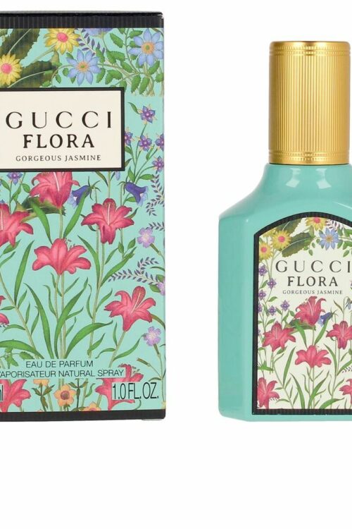 Perfume Mulher Gucci GUCCI FLORA EDP EDP 30 ml