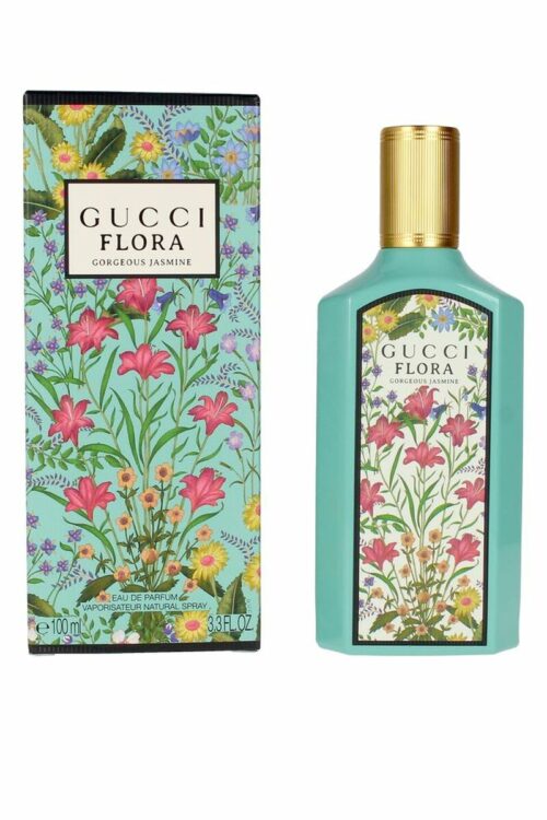 Perfume Mulher Gucci GUCCI FLORA EDP EDP 100 ml
