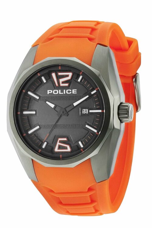 Relógio masculino Police R1451267003 (Ø 48 mm)