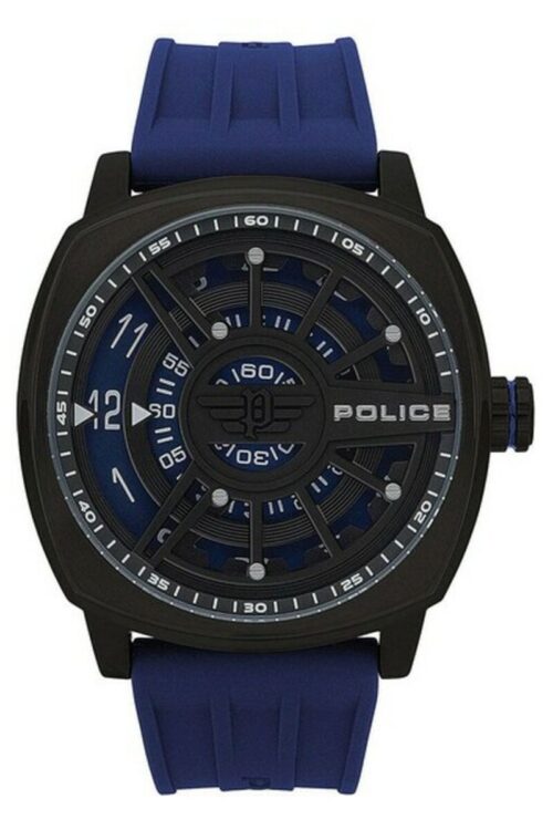Relógio masculino Police R1451290003 (Ø 49 mm)