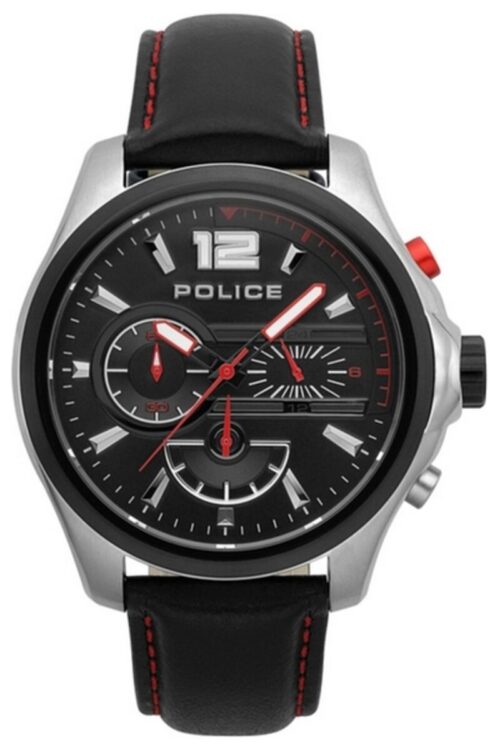 Relógio masculino Police R1471294003 (Ø 46 mm)