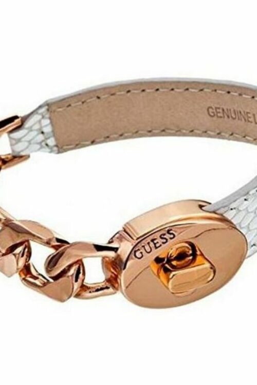 Bracelete feminino Guess UBS11404-S (18 cm)