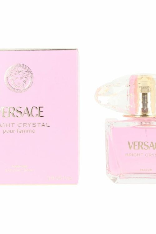 Perfume Mulher Versace Bright Crystal EDP 90 ml